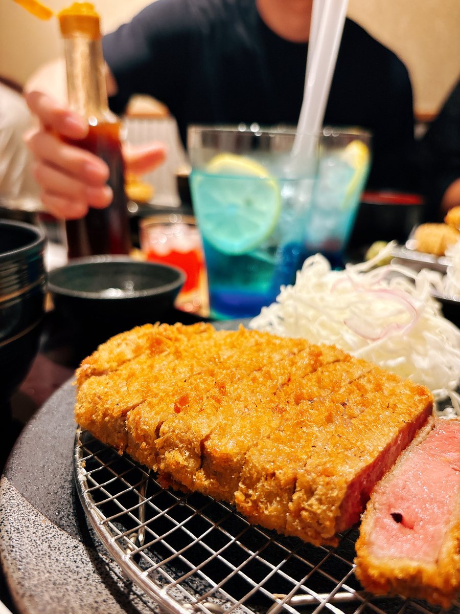 人口密度高すぎて想像以上に蒸し暑かったけど、万博楽しみました！💪(  ˙꒳​˙💪  )