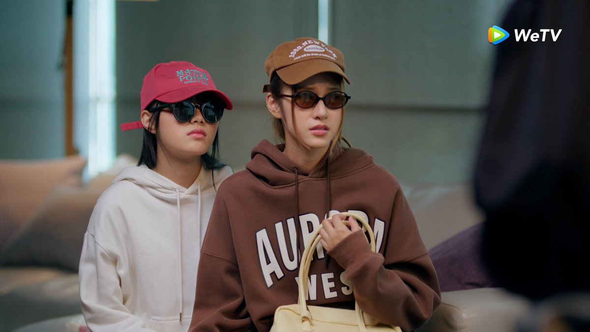 glzeires's tweet photo. 🎬 O sexto episódio de #QueendomTheSeries, estrelando #ArhoungPam e #LinnPraew, já está disponível na WeTV! 🩷

🔗 https://t.co/3uzXJey26I

Queendom The Series EP6
#QueendomEP6
#GL #GirlsLove https://t.co/gnLdnOmFMT