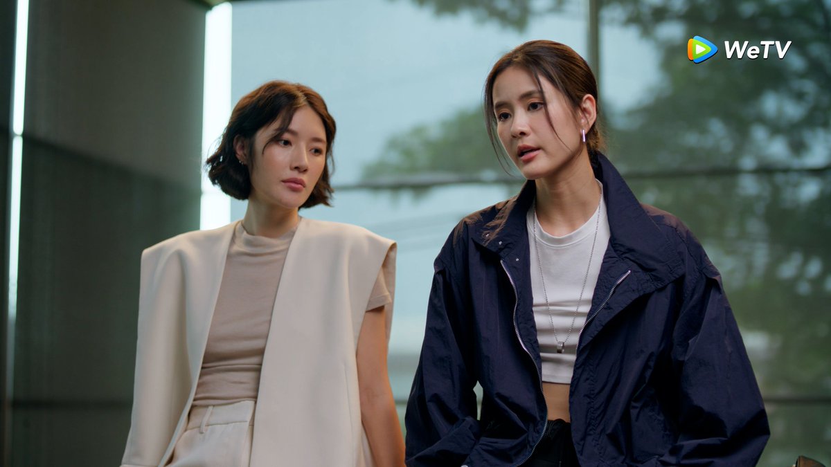 glzeires's tweet photo. 🎬 O sexto episódio de #QueendomTheSeries, estrelando #ArhoungPam e #LinnPraew, já está disponível na WeTV! 🩷

🔗 https://t.co/3uzXJey26I

Queendom The Series EP6
#QueendomEP6
#GL #GirlsLove https://t.co/gnLdnOmFMT