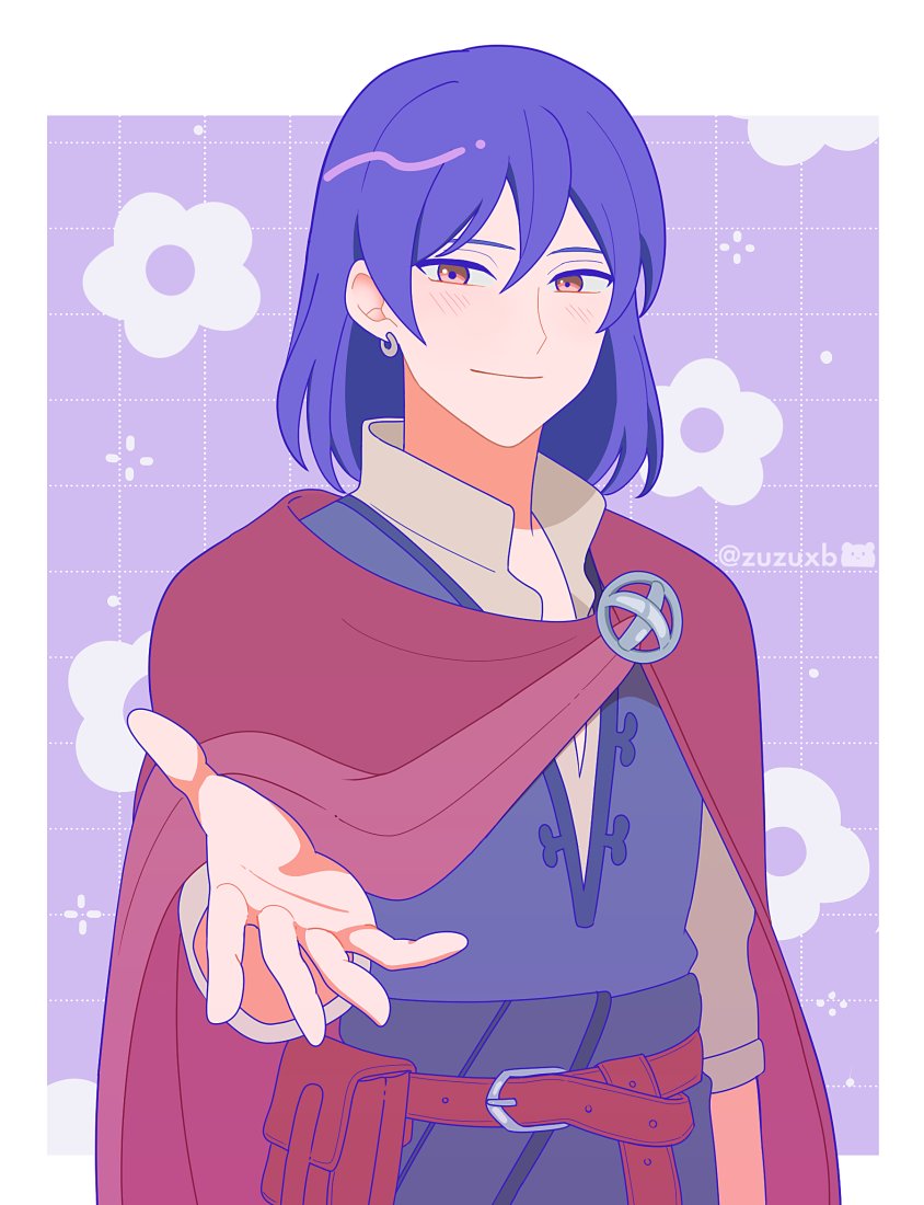 Balor #FieldsofMistria