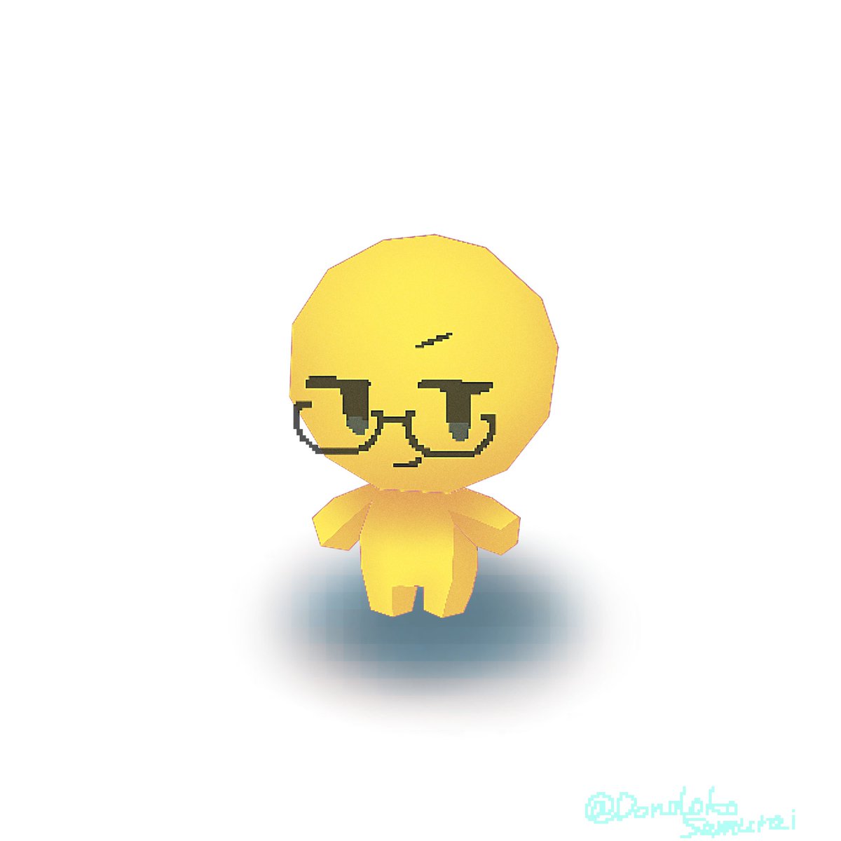 DondokoSamurai's tweet photo. 💛🩵❤️ https://t.co/NTvg9L8hiK