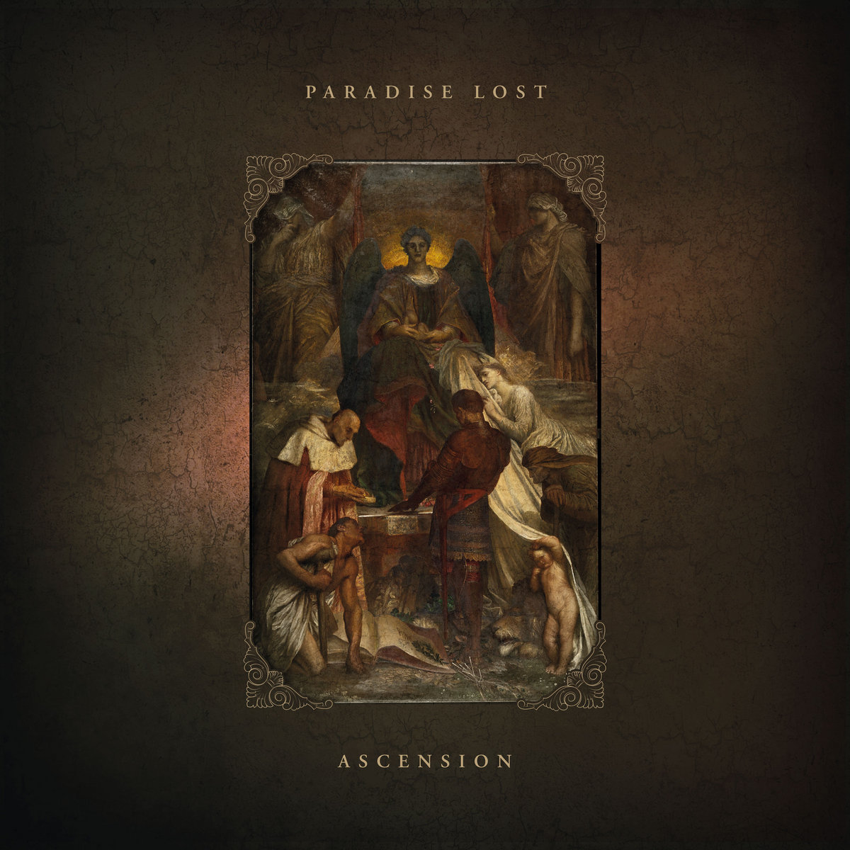 theprogmind's tweet image. Review for Paradise Lost.
theprogmind.com/2025/09/11/par…
#paradiselost #doommetal #theprogmind