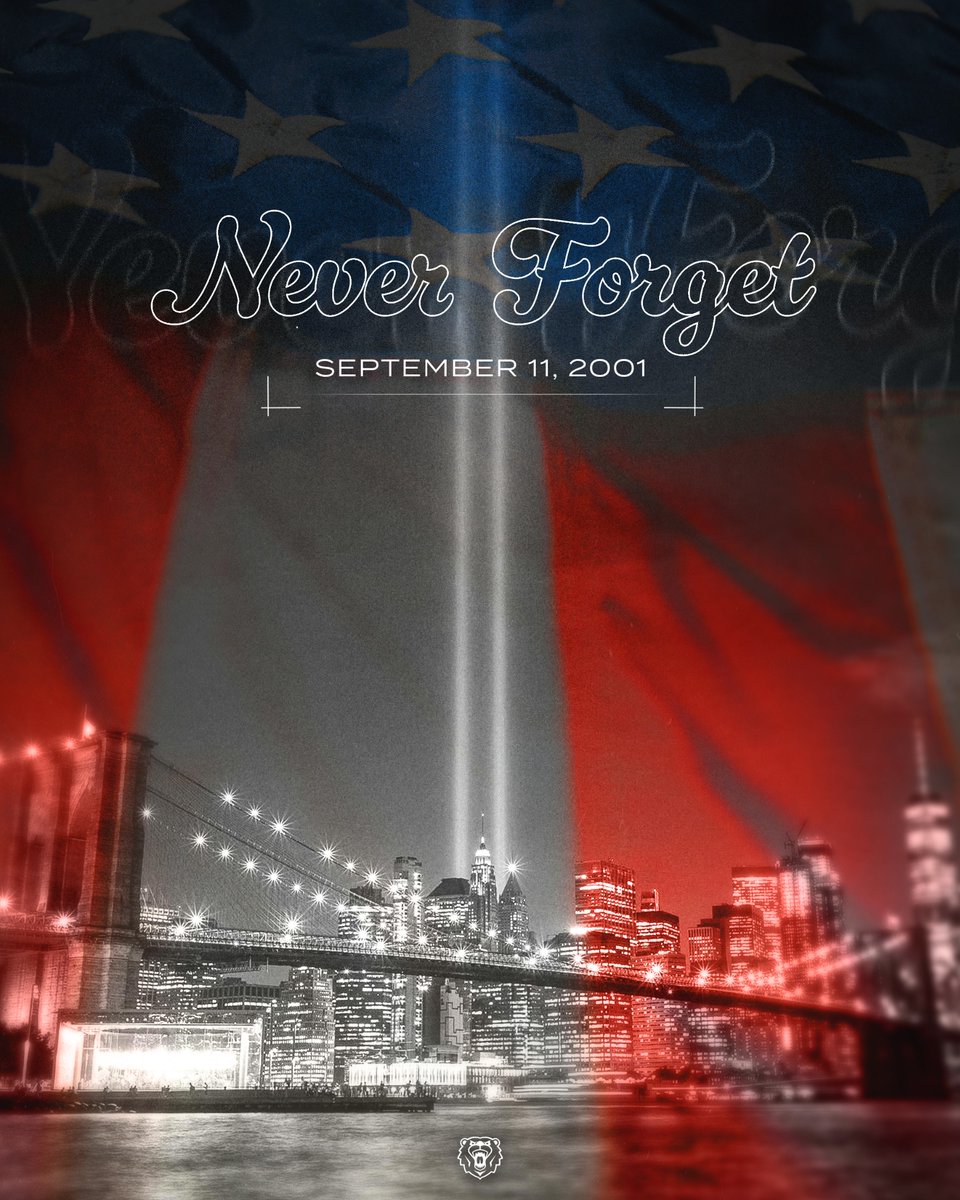 Parkside XC/TF (@parksidetfxc) on Twitter photo Remembering 9/11.
#RangerGRIT Remembering 9/11.
#RangerGRIT