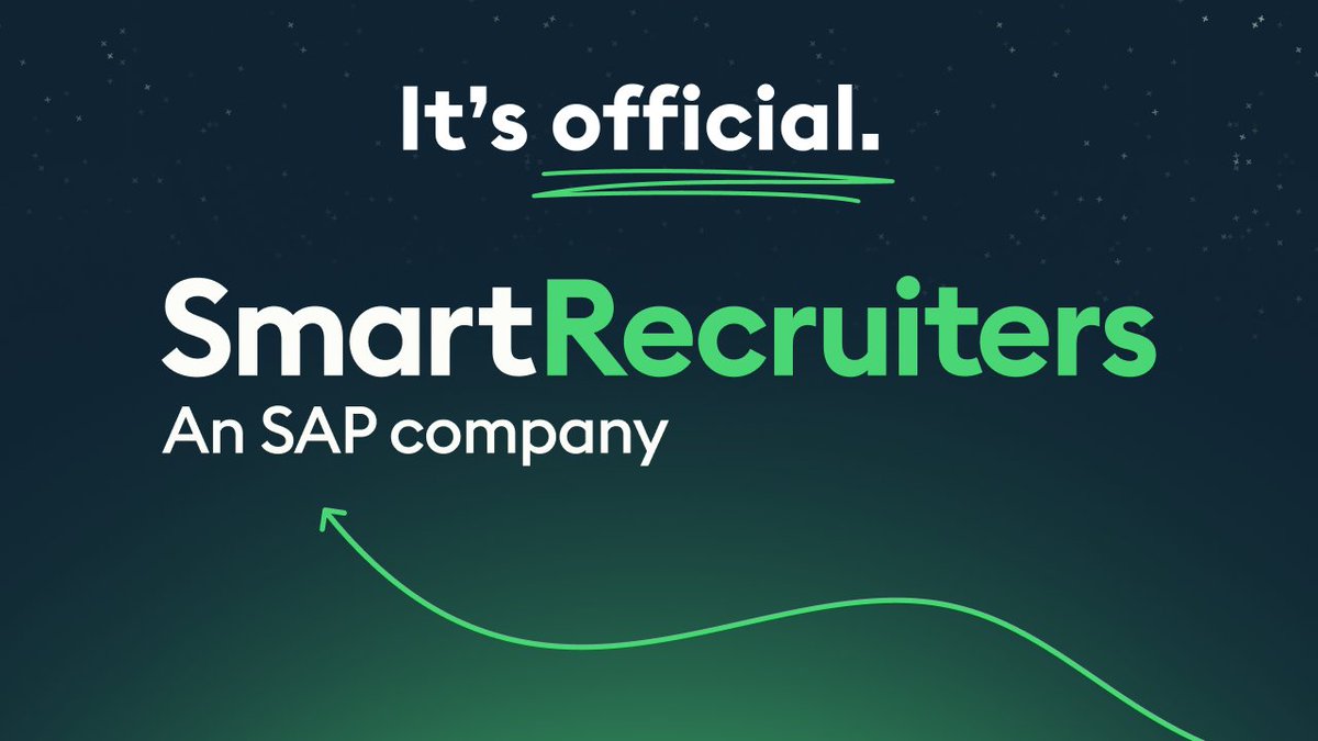 SmartRecruiters tweet media