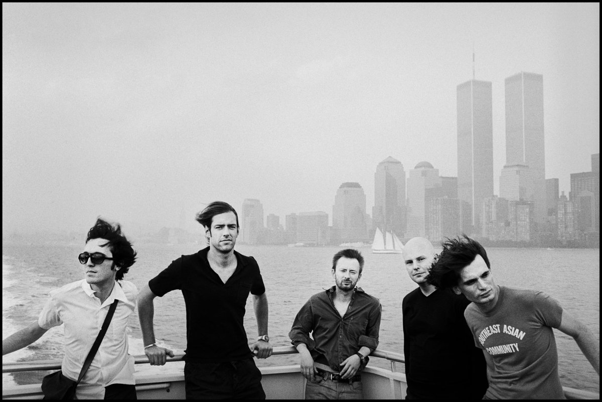 Danny Clinch tweet media