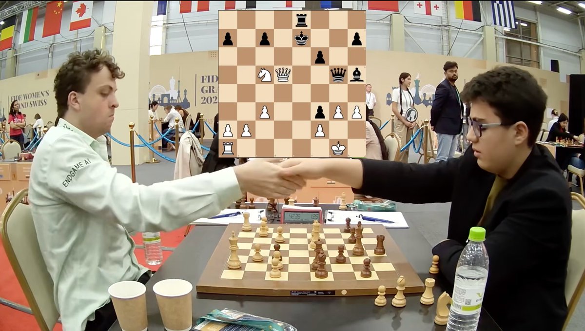 chess24 tweet media