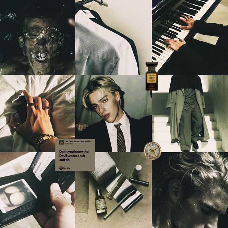 “He is a monster. The darkness that holds the moon. A fvcking nightmare.”

— Thatcher Pierson ★