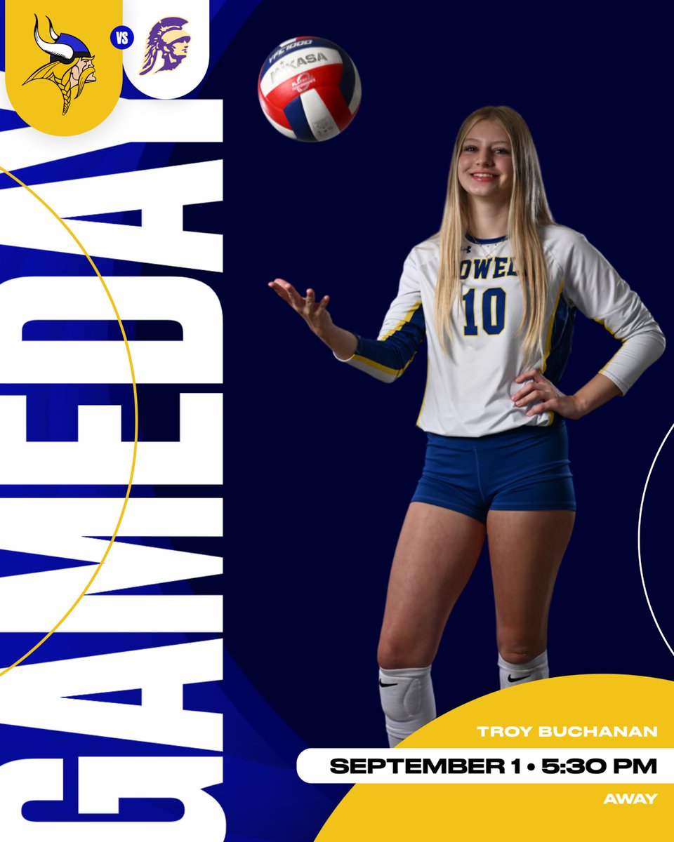 Francis Howell Girls Volleyball tweet media