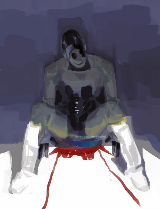#murderbot