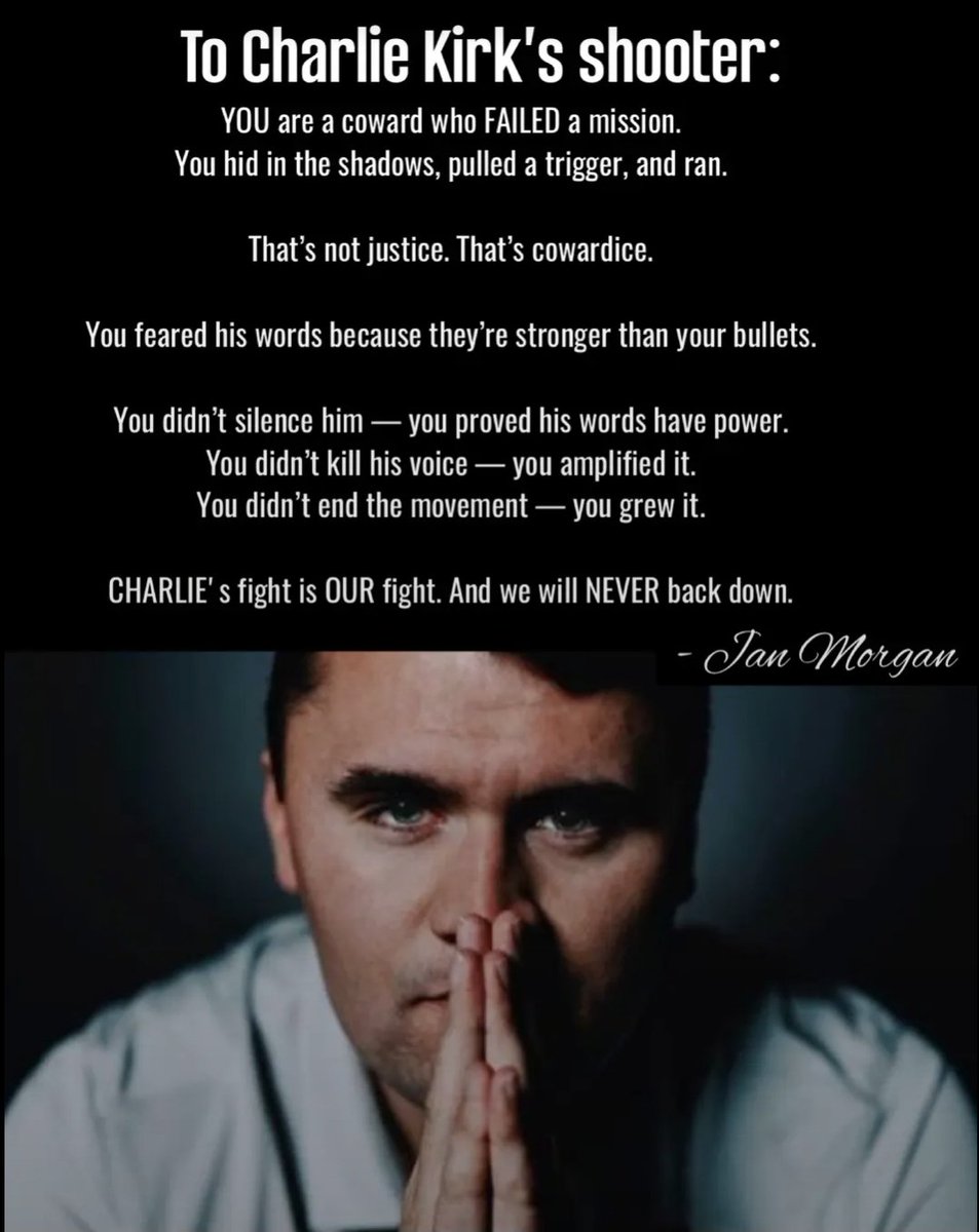 This is a turning point. 
Join your local government. Make a change at a local level and that will  turn the State and the Country around. 
We can't back down!