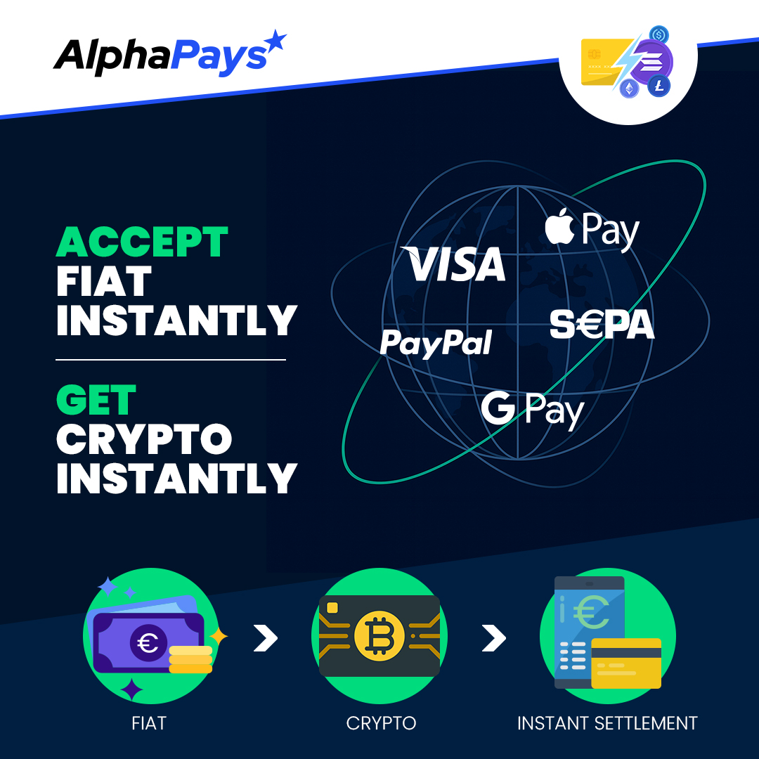 AlphaPays tweet media