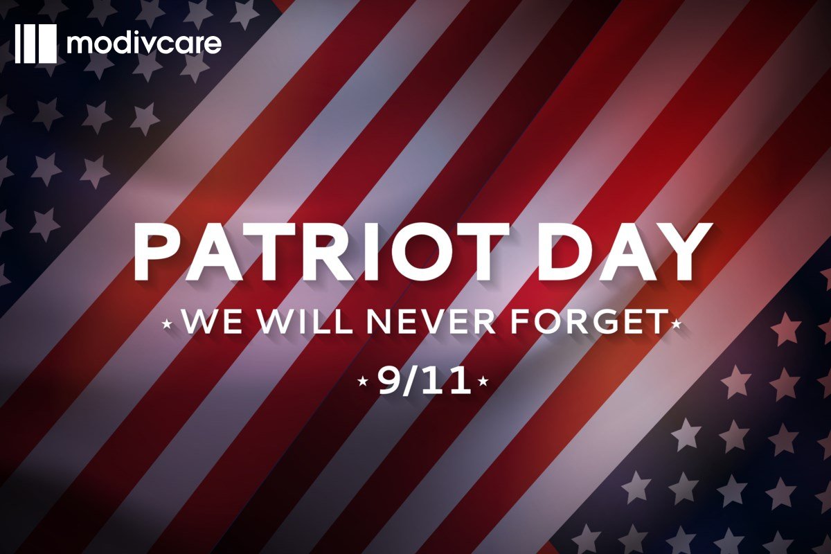 Modivcare's tweet image. 24 years later, we remember the lives lost, the heroes who rose, and the families forever changed on 9/11. We honor their memory and the resilience of our nation.
#NeverForget #911Anniversary