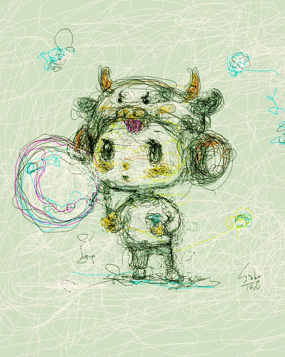 #art #illustration 
#fantasy #イラスト #アート