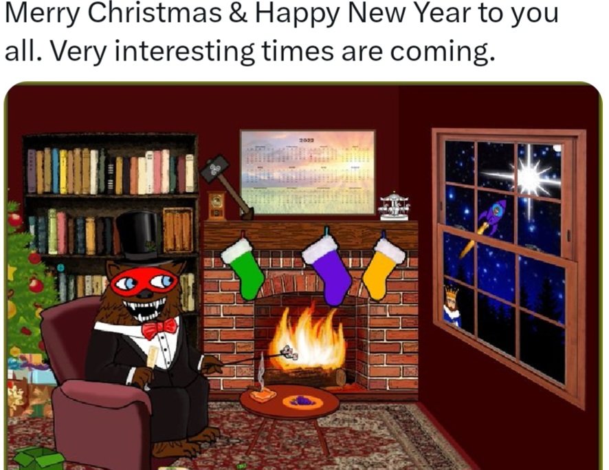Today Jesus was born and it's the end of the year in the Ethiopian calendar, and the distractions have begun, it gets interesting.