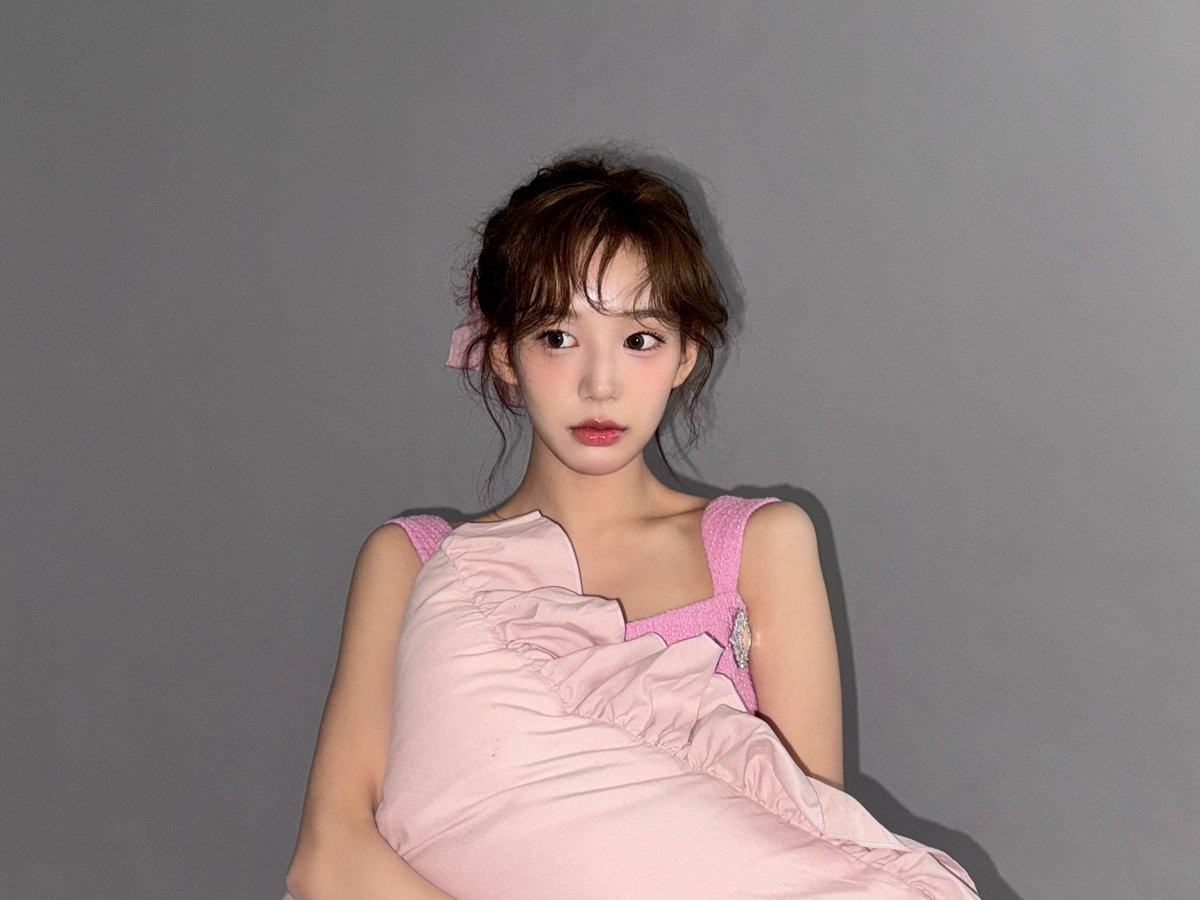 izna_offcl's tweet image. [izME📮]

 나야 굿나잇🎀🧸

#izna #이즈나
#RYUSARANG #유사랑