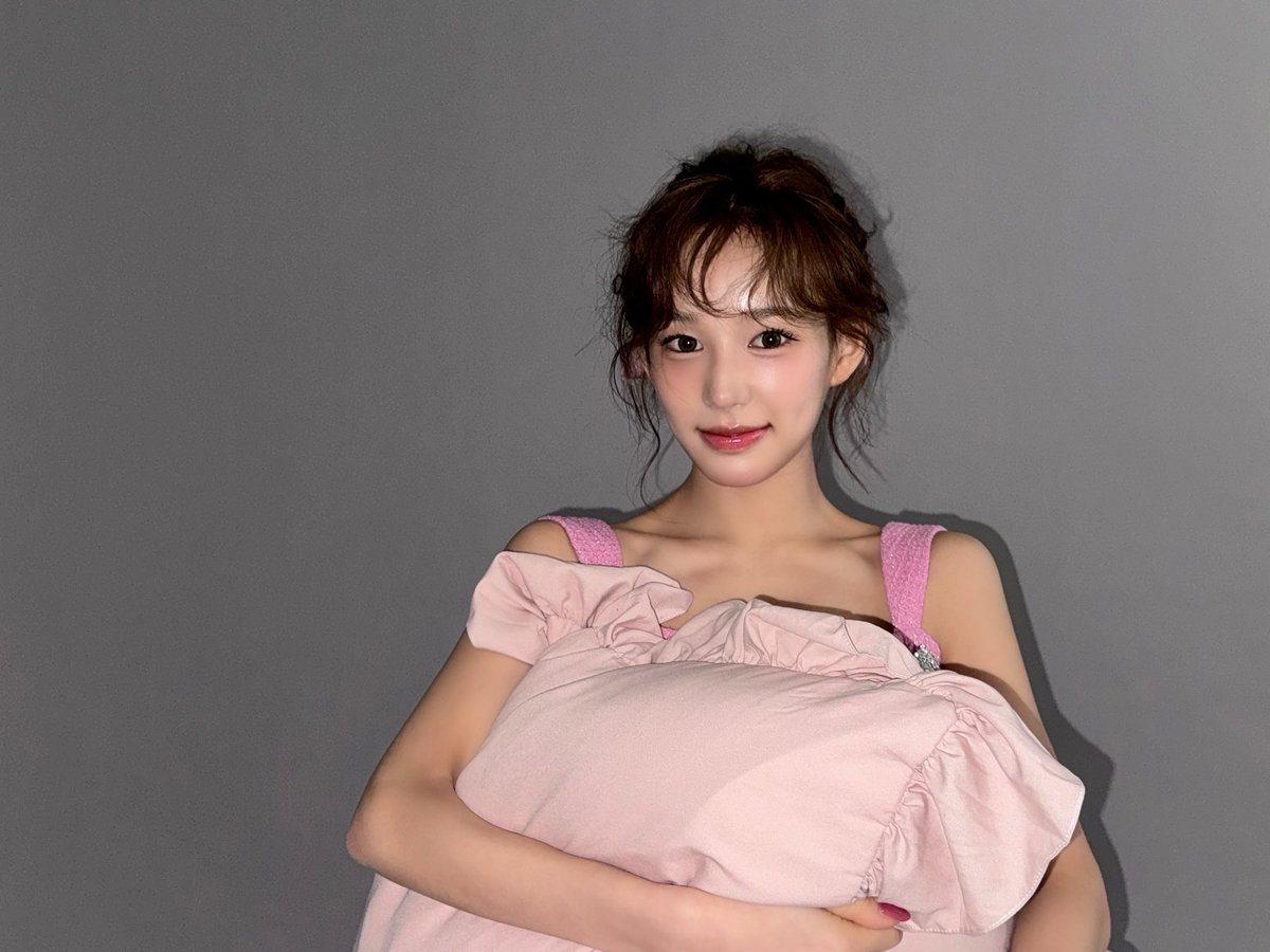 izna_offcl's tweet image. [izME📮]

 나야 굿나잇🎀🧸

#izna #이즈나
#RYUSARANG #유사랑