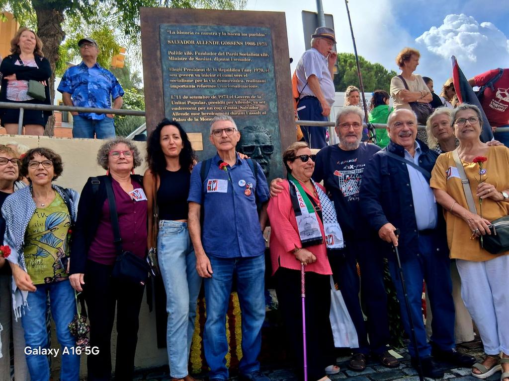 Domènec#ComunidadPorElClima tweet media