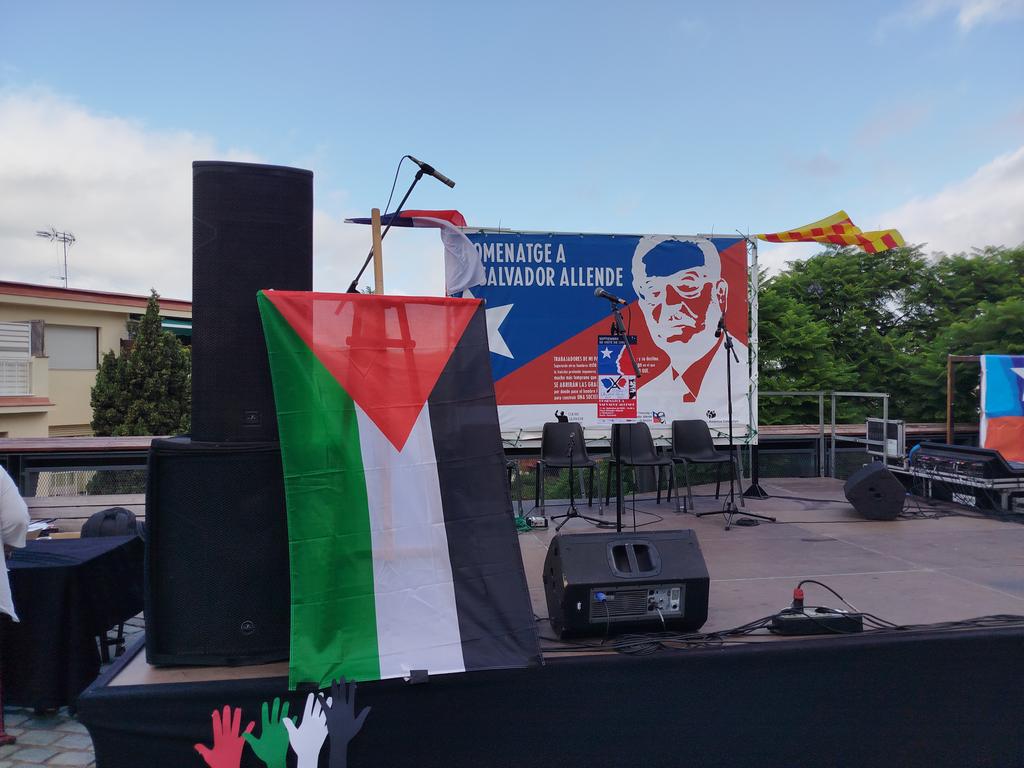 Domènec#ComunidadPorElClima tweet media