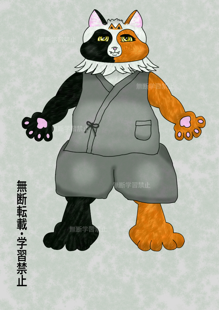 平成三毛猫 ✨👑🌙 (@touhoumikeneko) / Posts / X