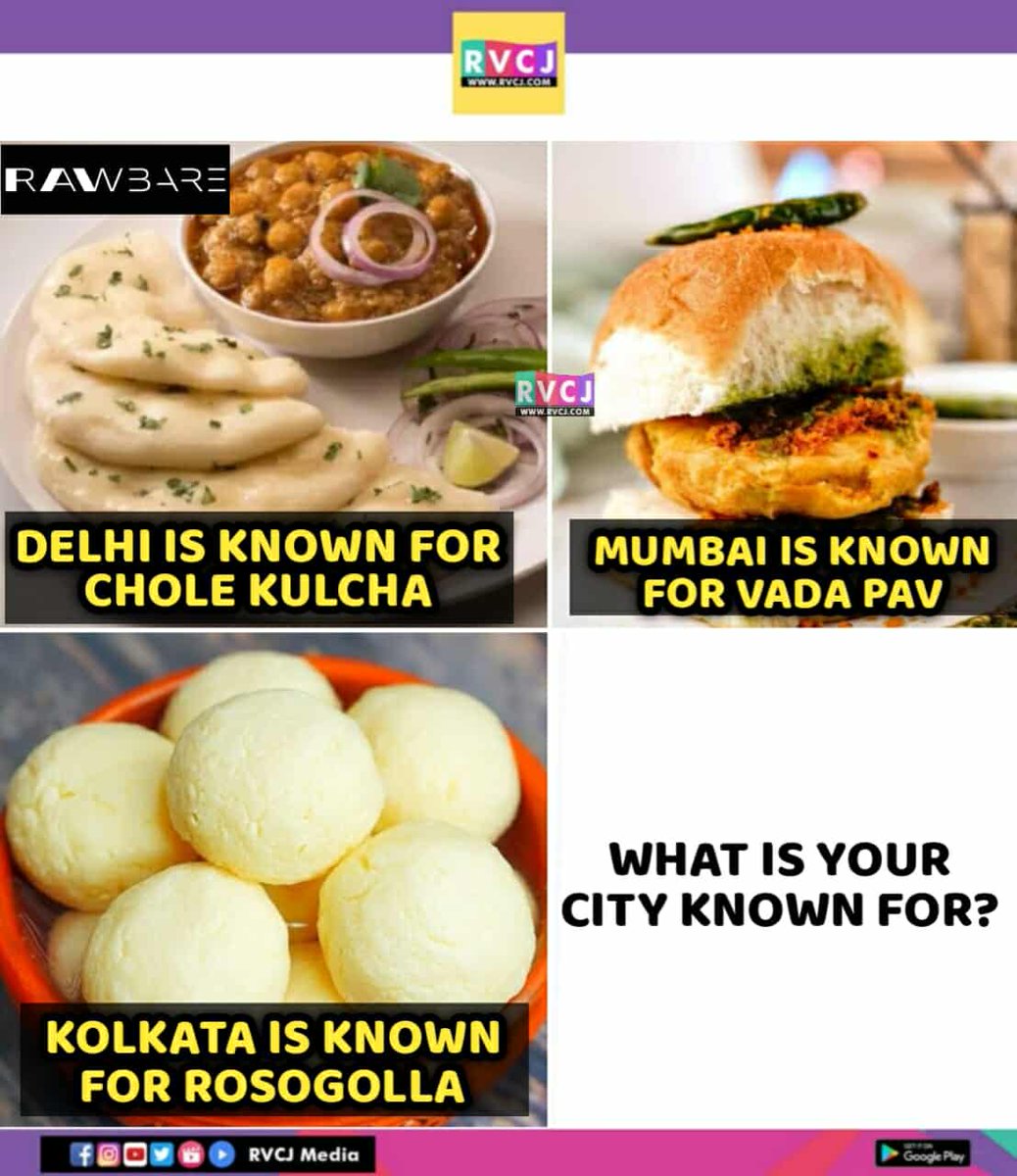 RVCJ Media tweet media