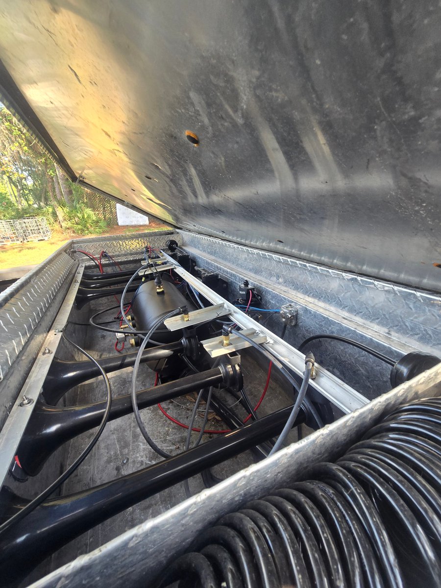 Hornblasters tweet media