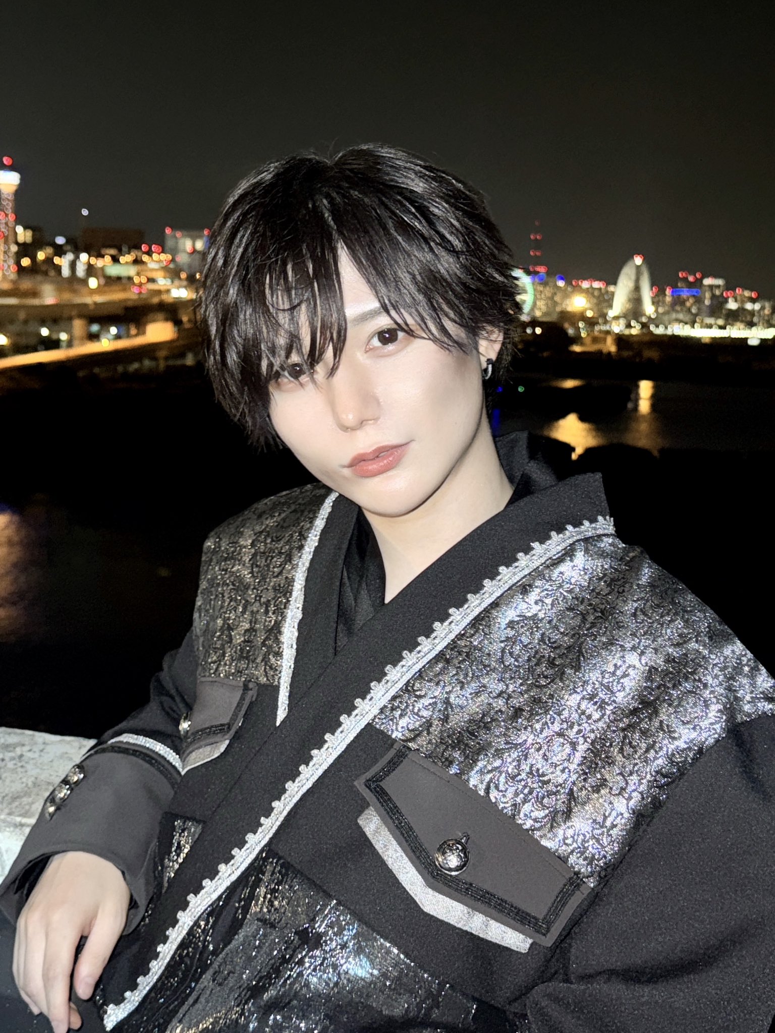 じょ (@jo_SADs) / X