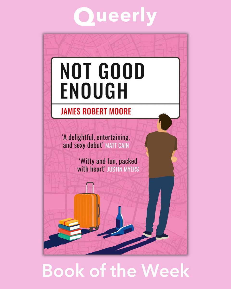 Queerly Radio tweet media