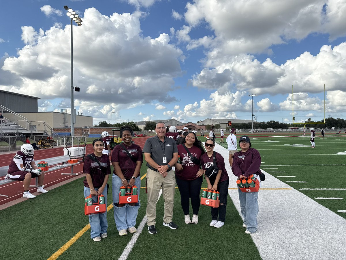 PSJA SPORTS MEDICINE tweet media