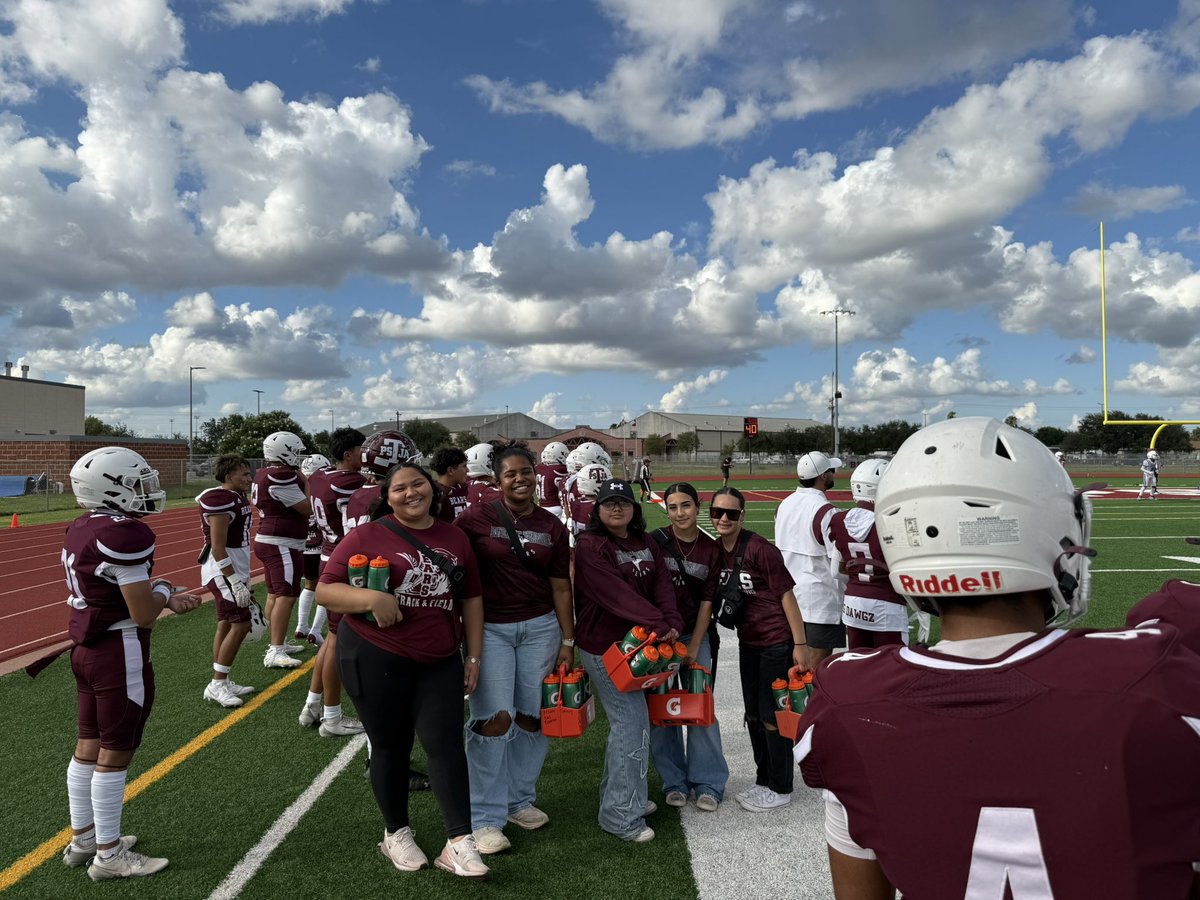 PSJA SPORTS MEDICINE tweet media