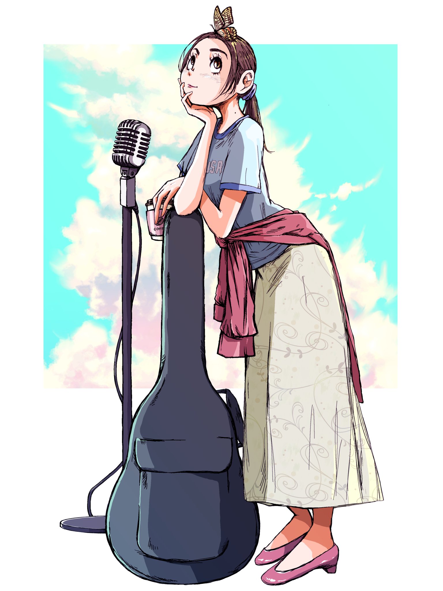 まっちゃん on X: 