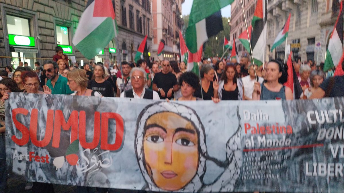 Brancaforte Marcella tweet media