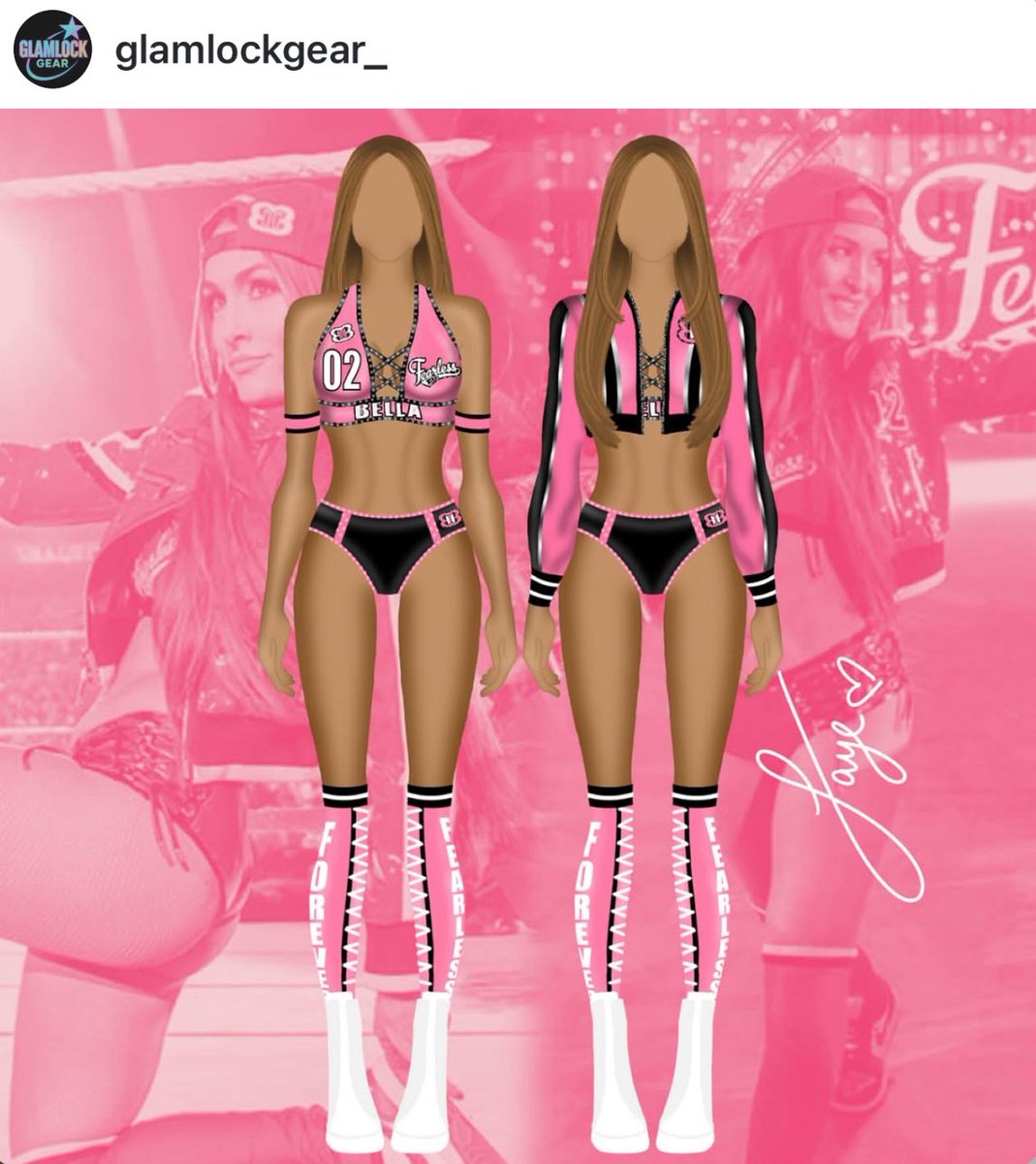 thebellasfave's tweet image. this is such a gag! 💗