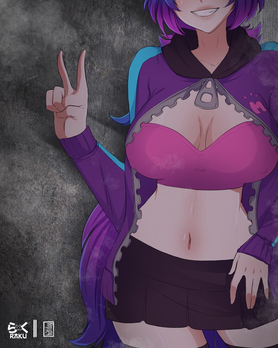 raku_vt's tweet image. 🔒LOCKING REPLIES IN 24 HOURS 🔒

If you reply 👍 you might get a fun DM