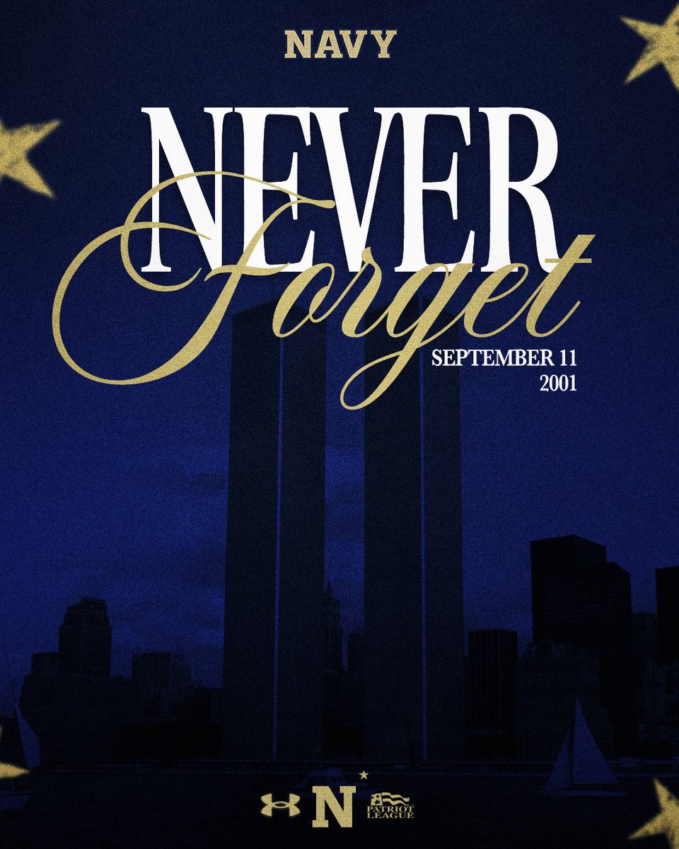 Today we pause to remember and honor all those we lost on 9/11/01. 

We stand with gratitude for the heroes who answered the call