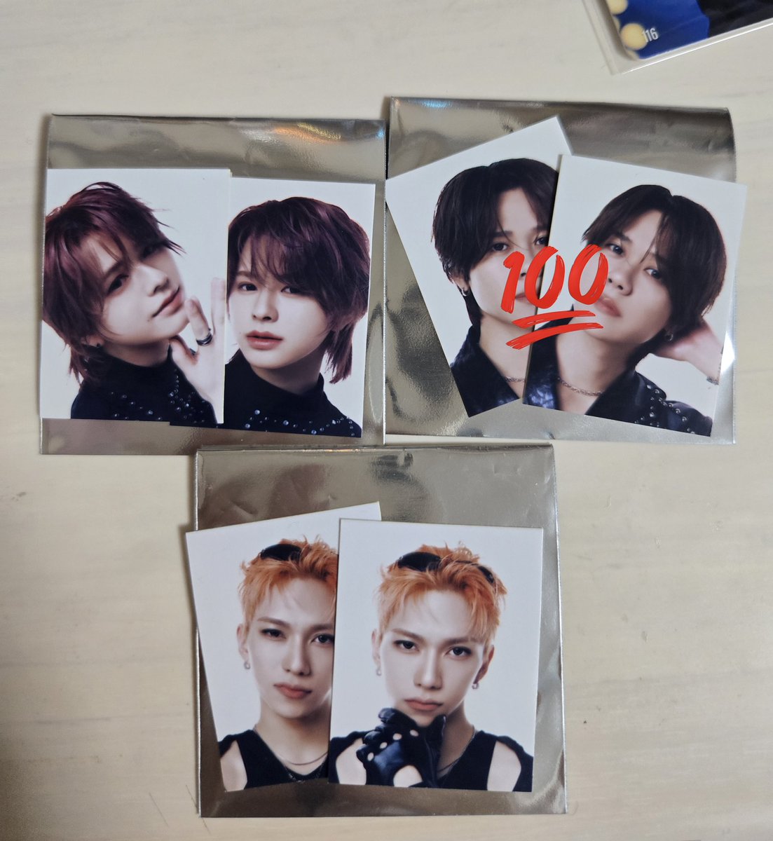 ℬ𝒊𝒔ℯ️ tweet media