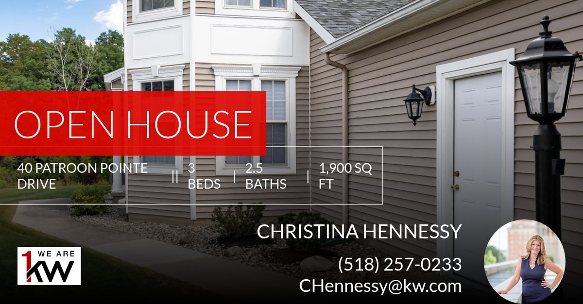 CallChrisy's tweet photo. Interested in this property? Attend the upcoming open house September 13th at 11:00 AM and decide if it's the home for you!🏡👀

Call on Chrissy! https://t.co/OXu95TziSK https://t.co/t2tWs9Cs7W