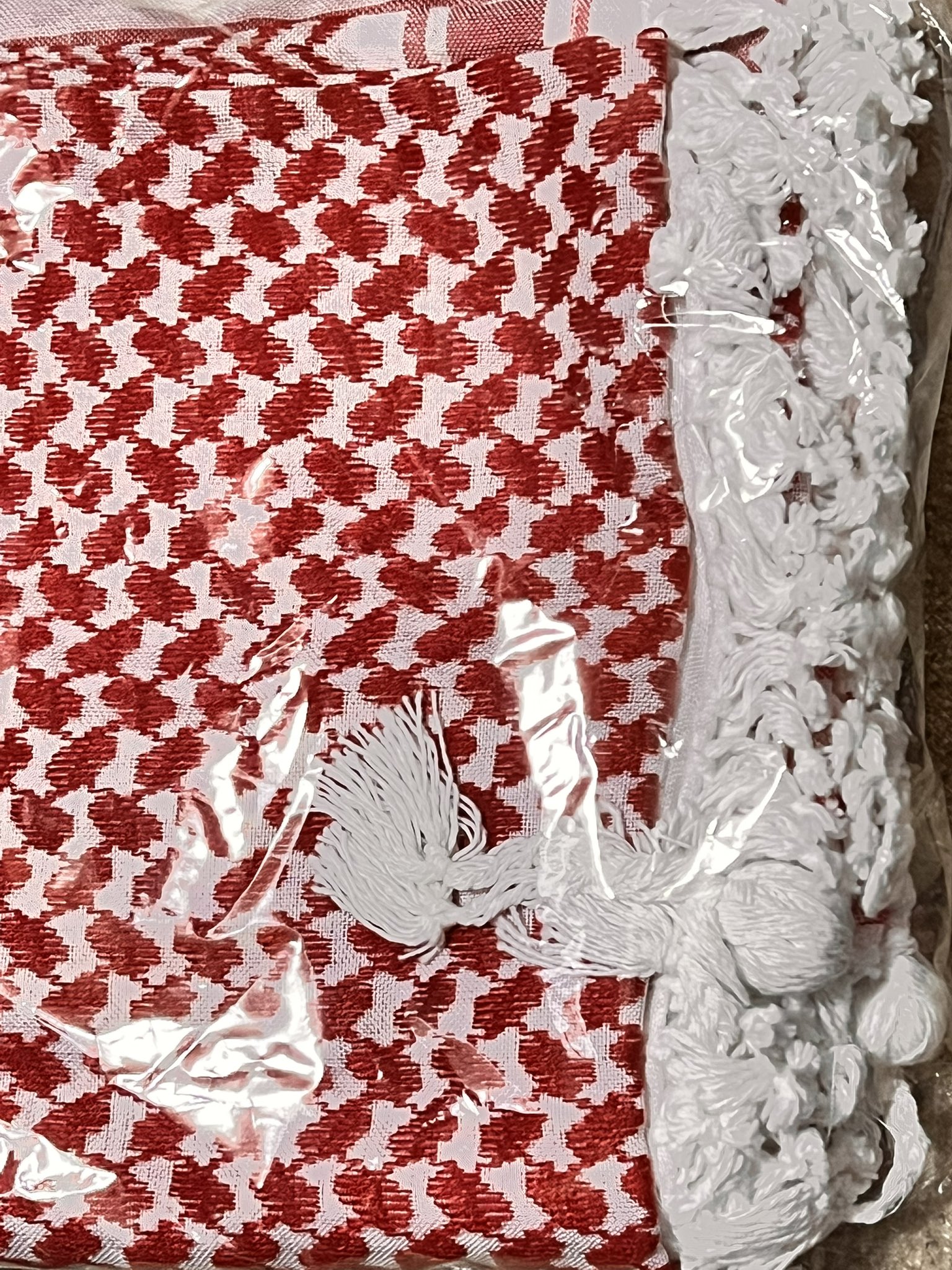 大阪 関西万博 ヨルダン館 ストール 新品 大阪 関西万博 ヨルダン館