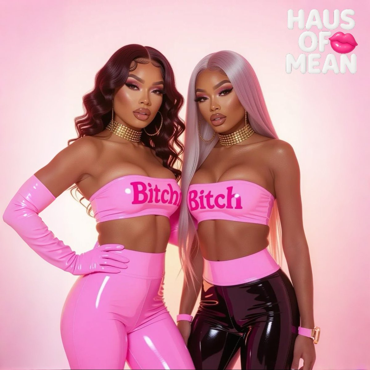 You’re nothing without Us, slave. Prove your worth with a tribute.