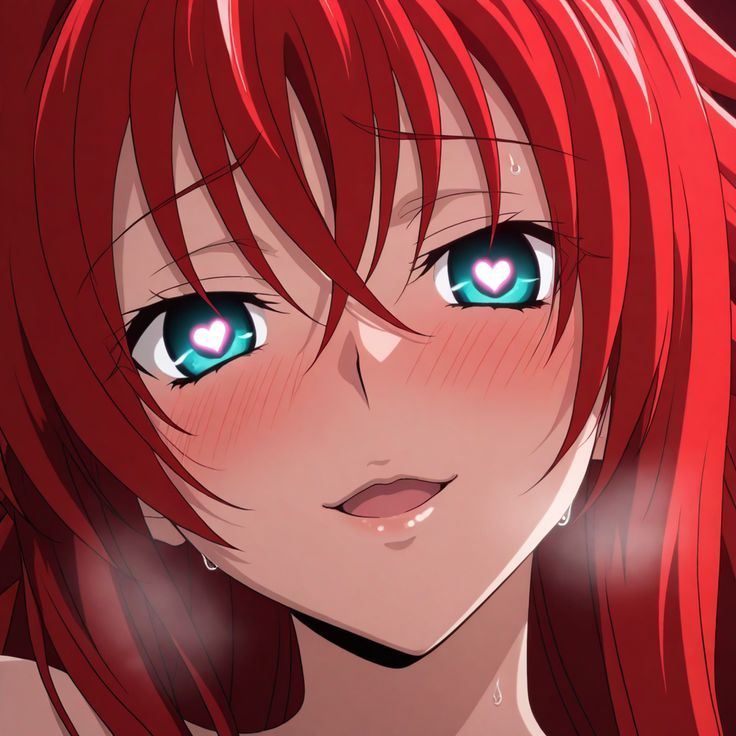 Latex Demon Akeno tweet media