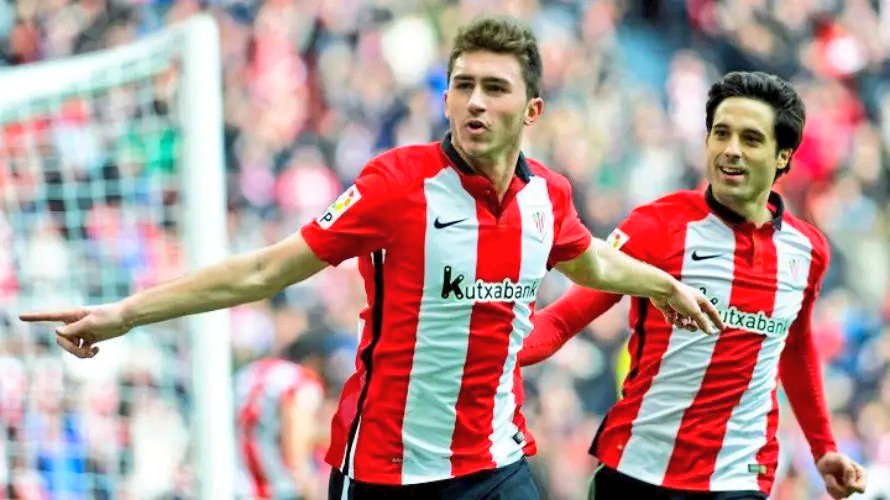 Toda España debería estar orgullosa de la filosofía Athletic. El retorno de Laporte te muestra como cumple con sus palabras del pasado. Además, antepone a su casa a pesar de las ofertas jugosas y la incertidumbre del transfer. 

Nunca olvidan su sentimiento, estén o no en el club