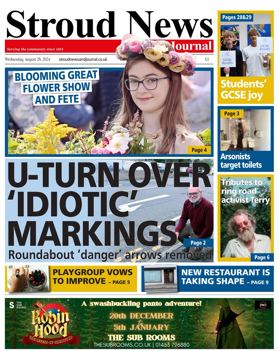 Alice Knight tweet media