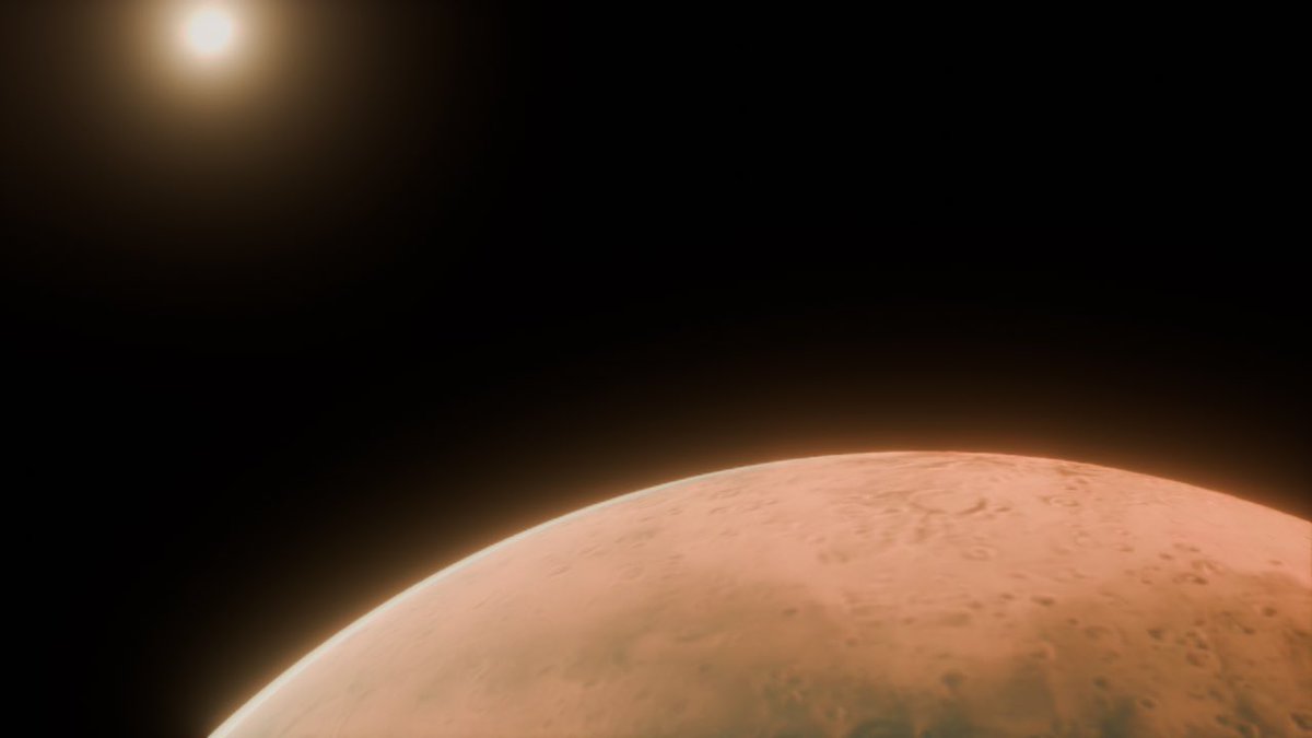 meowdib's tweet image. My Desert. My Arrakis. My Dune.