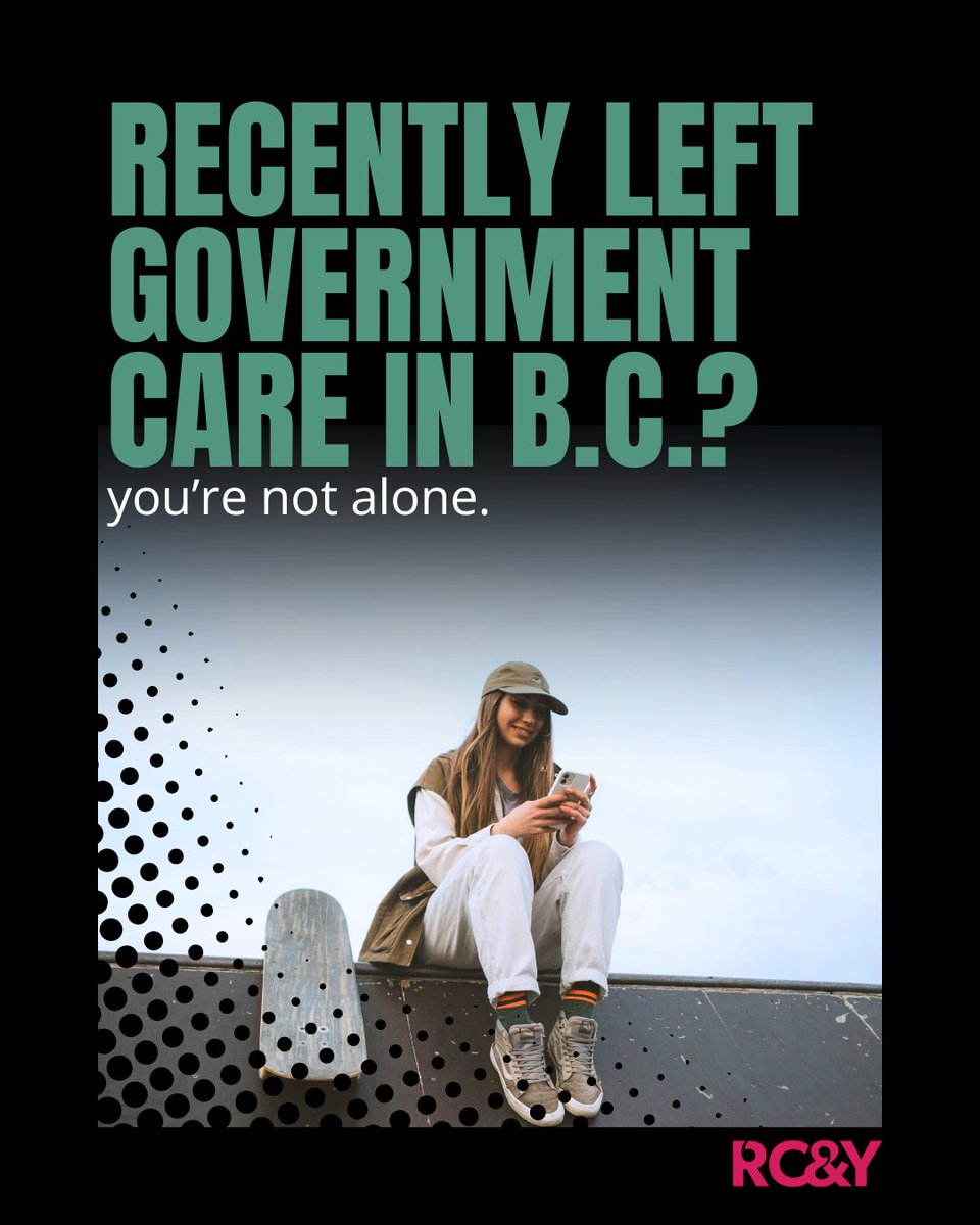 Just left care in B.C. and need financial support? You don’t have to figure it out alone. Our Advocates can walk along side you as you navigate the SAJE program.

Connect with us today and get support understanding the process.
#YouthInCare #FinancialSupport