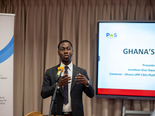 POS Foundation tweet media