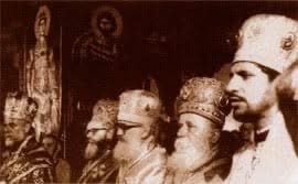 Пред 54 години, Светиот Архијерејски Синод на Македонската Православна Црква го свикал Третиот македонски црковно-народен собор на 17 јули 1967 година во Охрид, каде се прогласило обновувањето на автокефалноста на древната и славната Свети Климентова Охридска архиепископија.