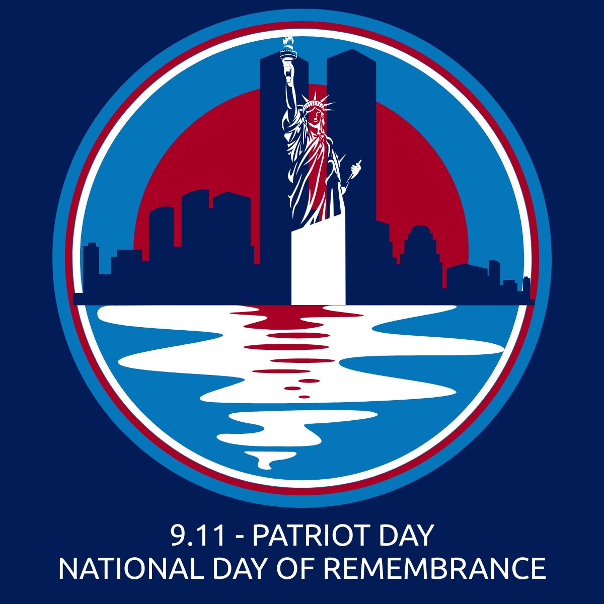 letr4sosc's tweet image. Today, we pause to pay tribute to the lives lost & the heroes who rushed in to help on 9/11/2001. It's a day to reflect on the resilience & compassion that followed this tragedy. Let us stand together in unity & strength.
#WeAreSOSC #PatriotDay #NeverForget #DayOfRemembrance