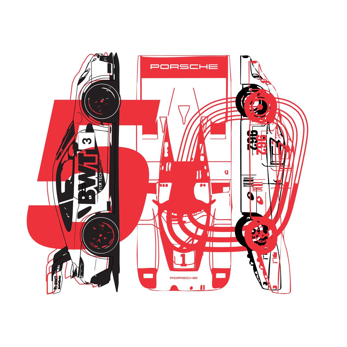 Lechner Racing tweet media