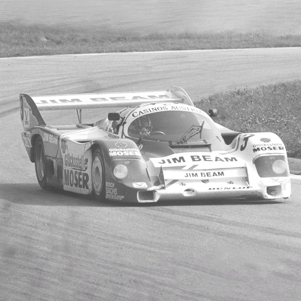 Lechner Racing tweet media