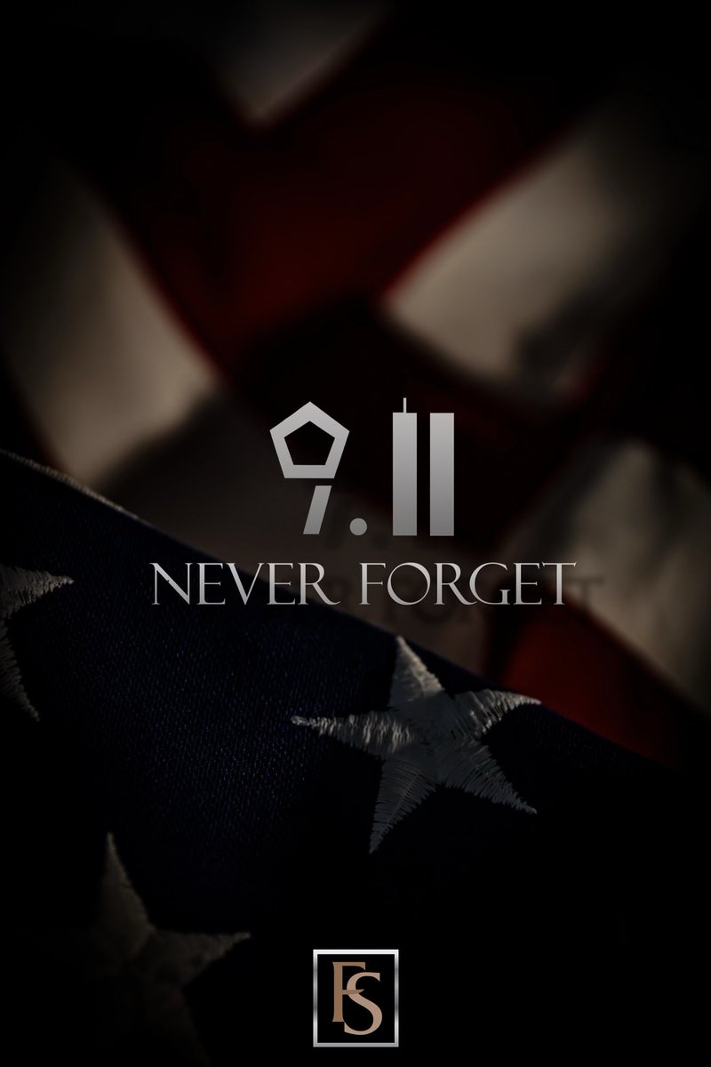 🕯️ “In remembering, we find purpose. In honoring, we find strength.” — Unknown

Today, we come together in remembrance of September 11th. We hold close the memory of the lives lost, honor the bravery of first responders, and reflect on the resilience of a nation strengthened by
