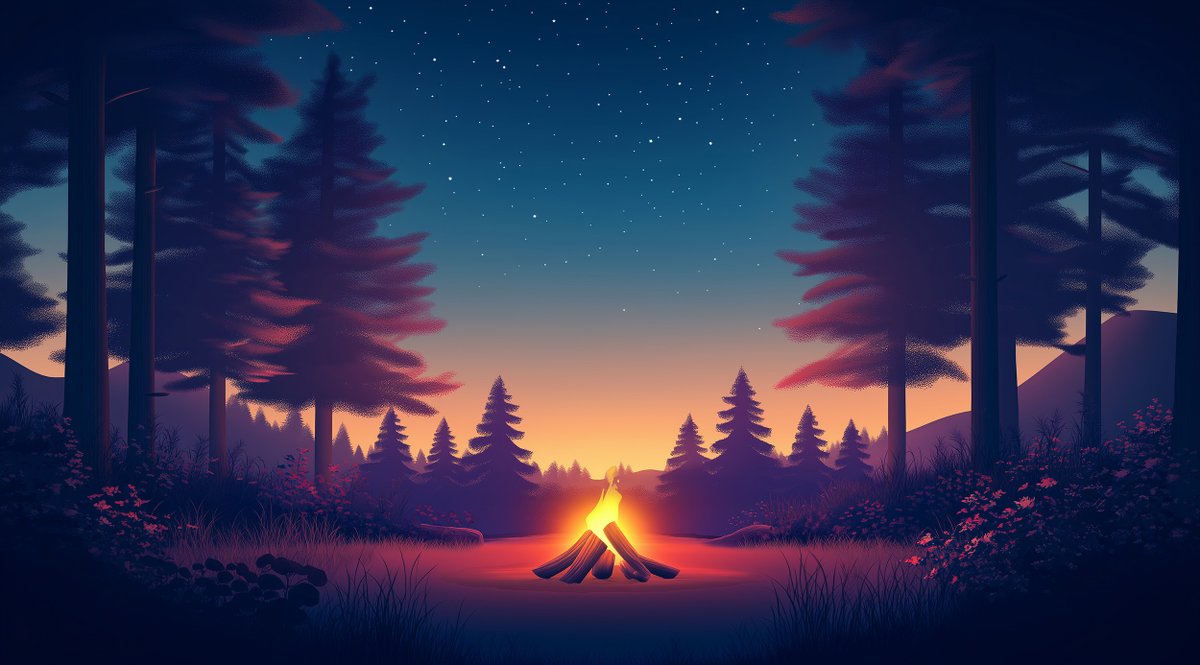 More content via bio